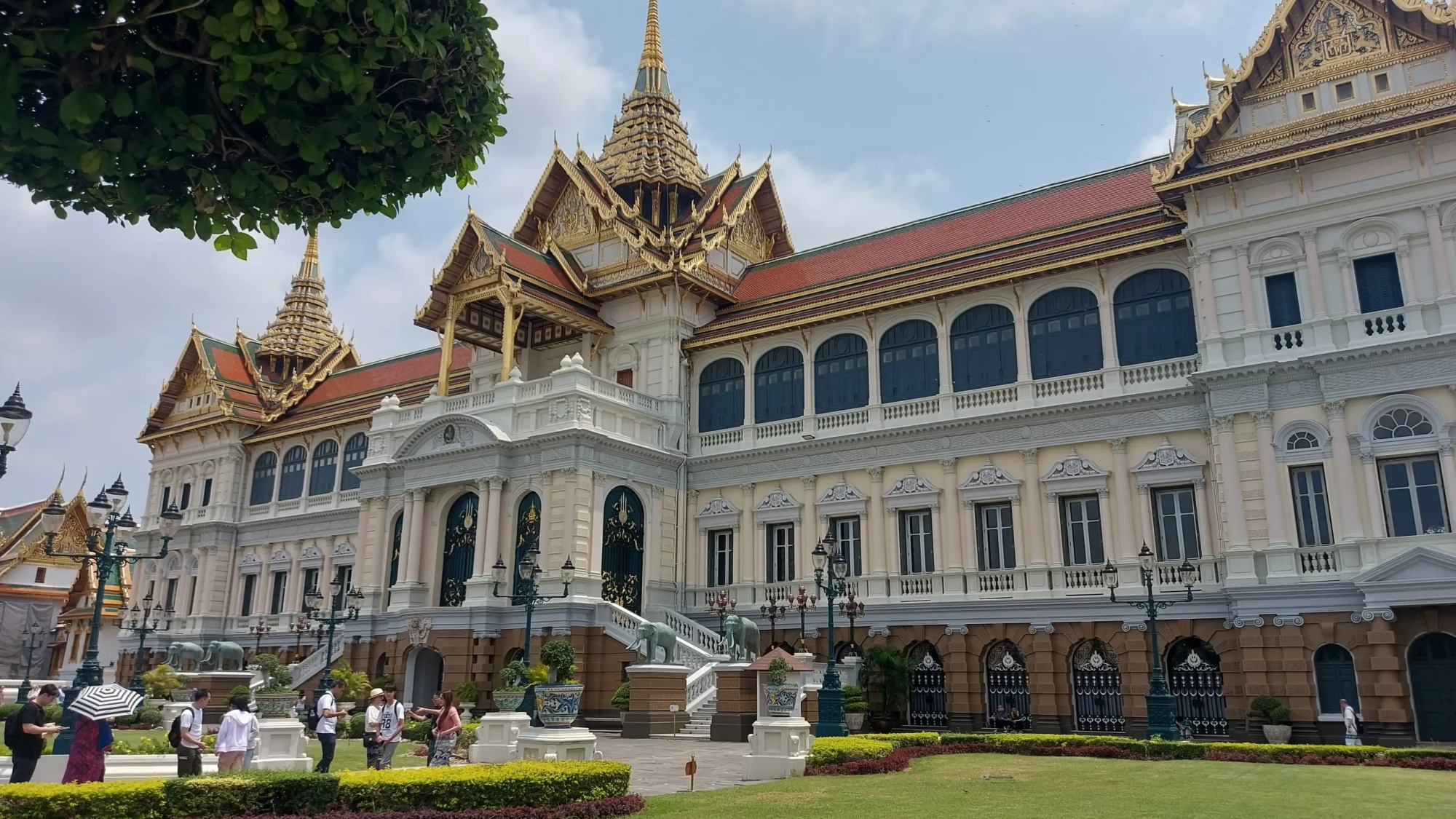 Grand Palace