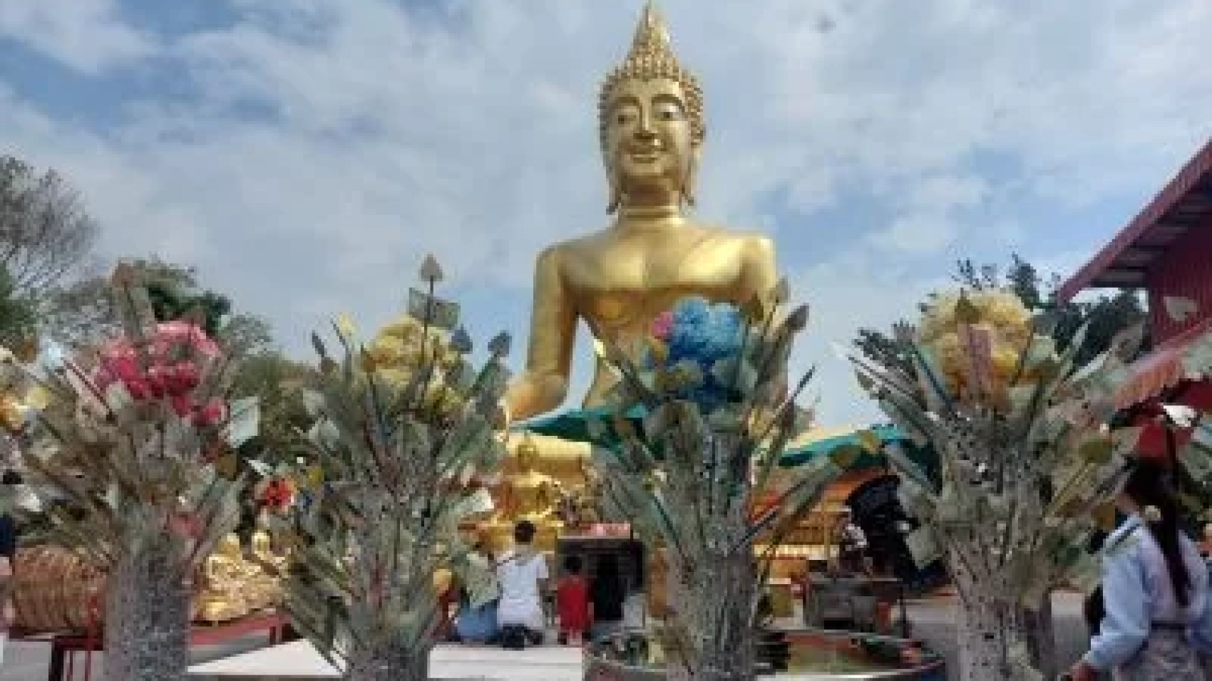 Big Buddha