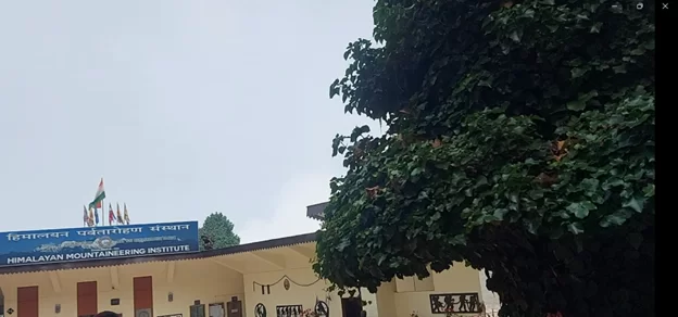 HMI inner premises