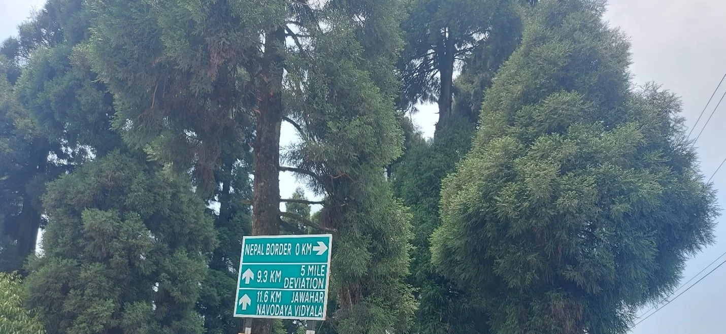 Simana view point board