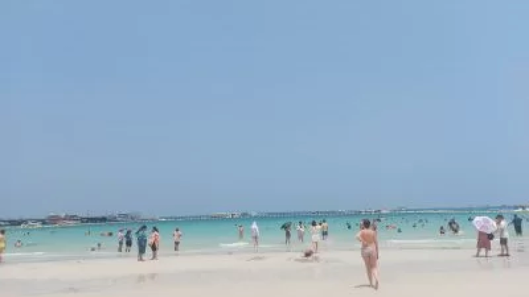 Things to do at Koh Larn Island