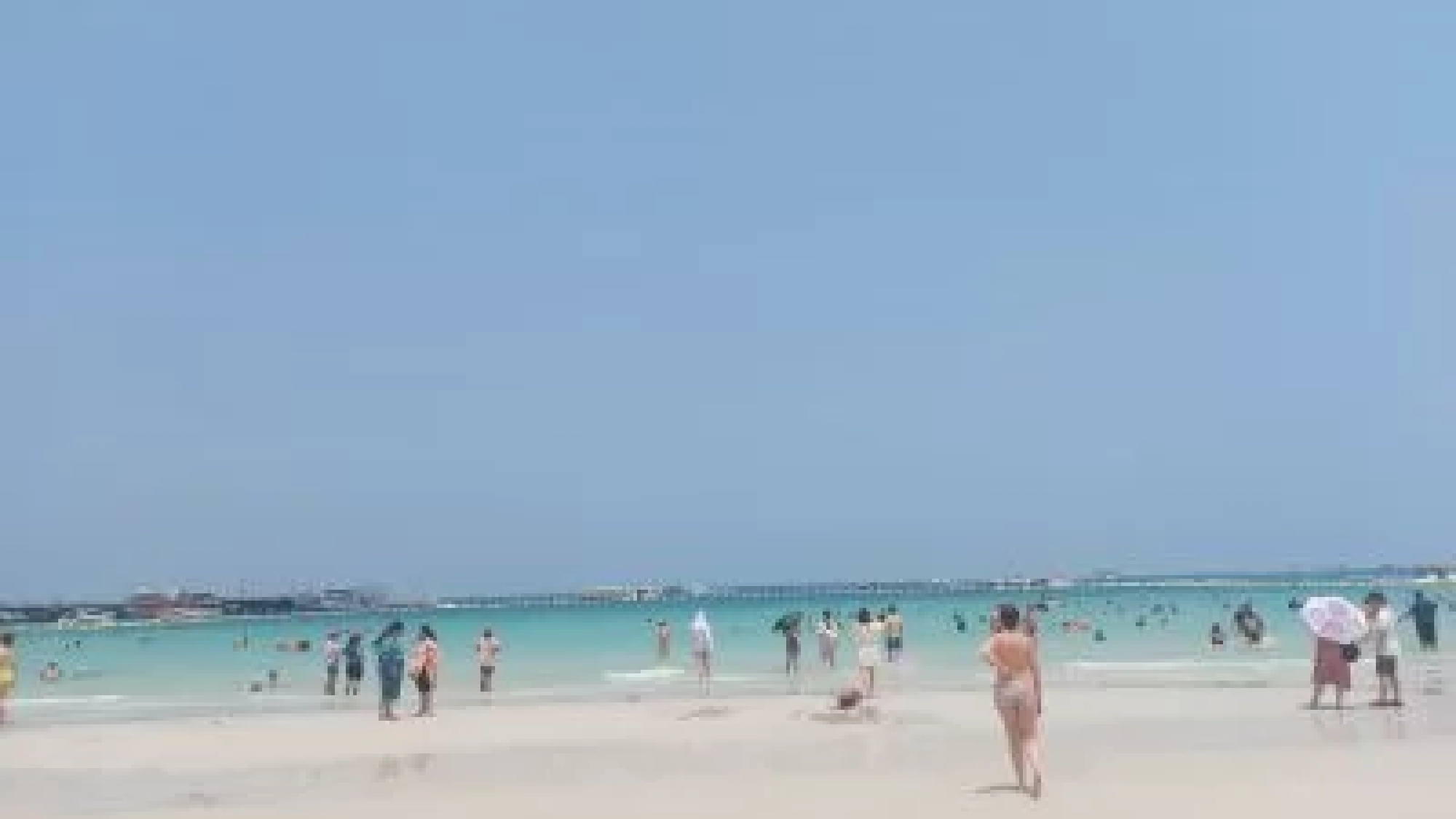 Things to do at Koh Larn Island