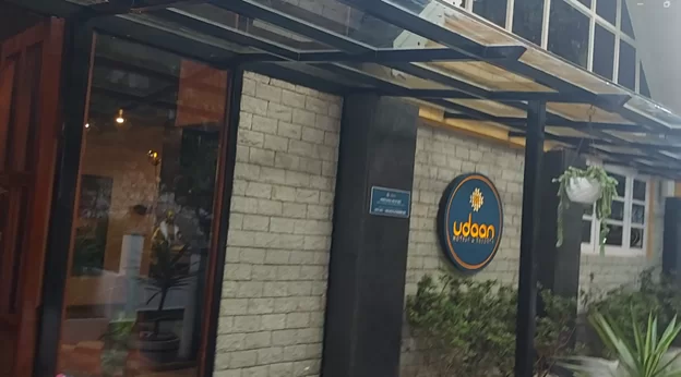 Udaan Nirvana Resort Darjeeling