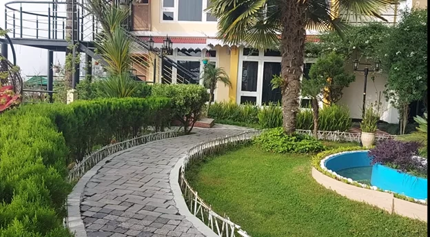 Udaan Nirvana Garden