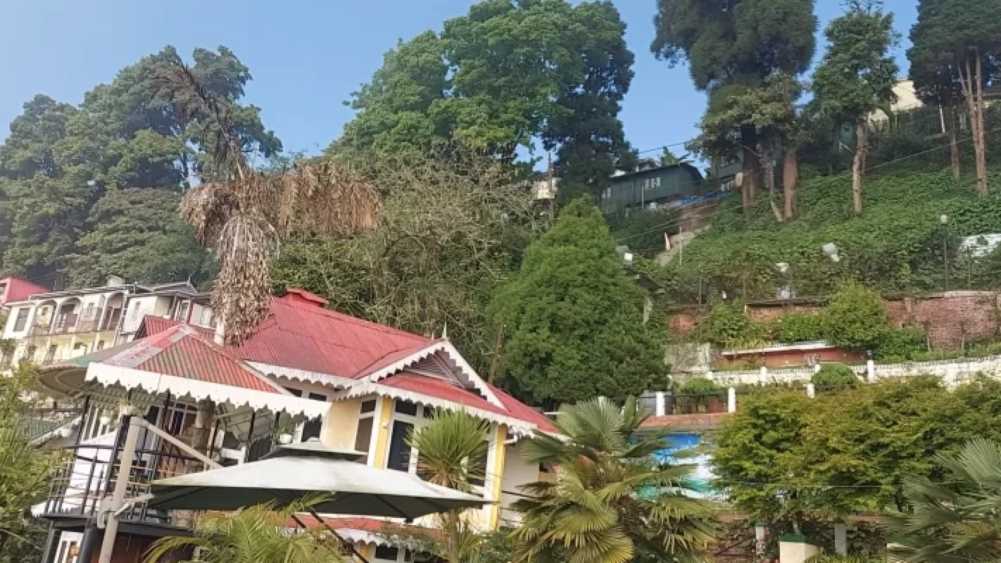 Udaan Nirvana Resort