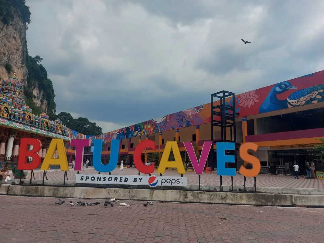 Batu Caves
