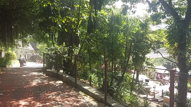KL Bird Park