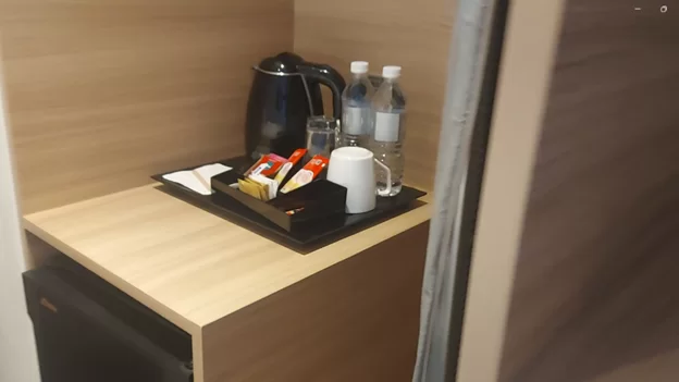 Coffee Maker