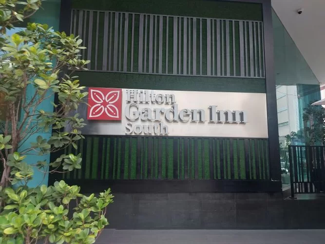 Hilton Garden Inn