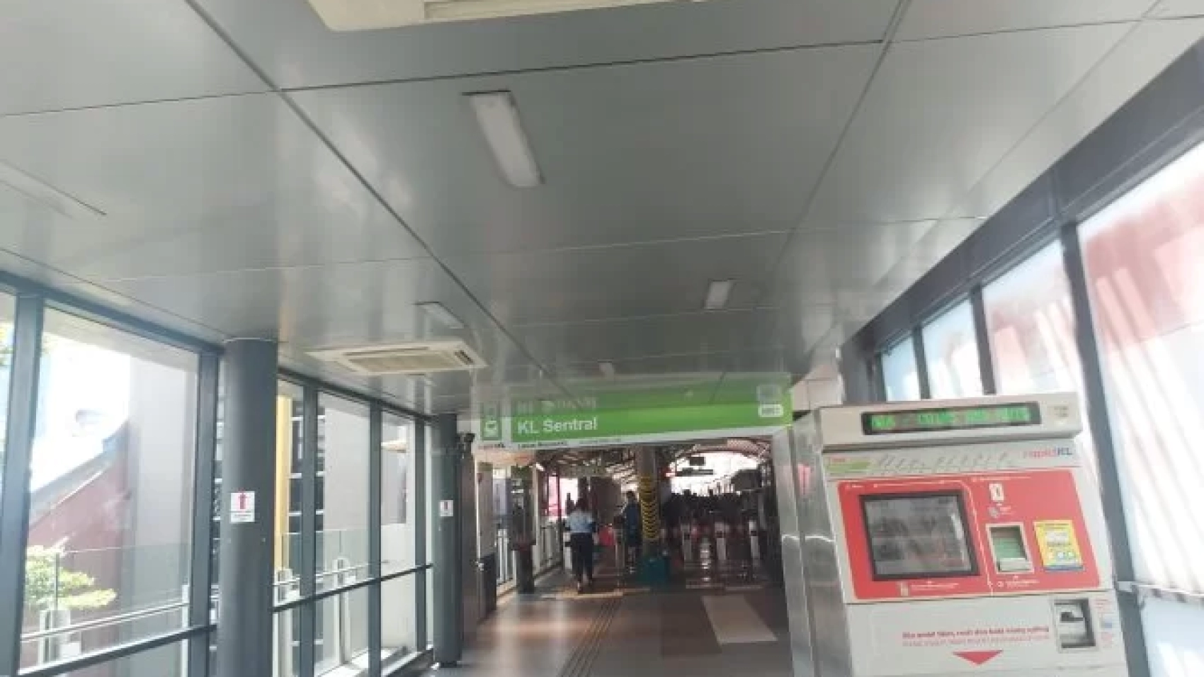 KL Sentral