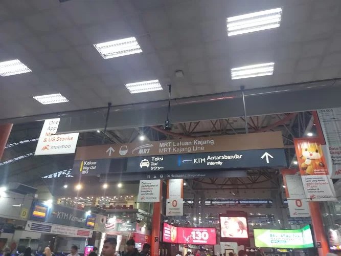 KTM MRT