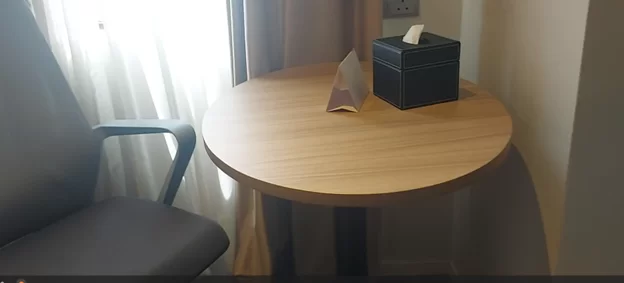 Work Desk