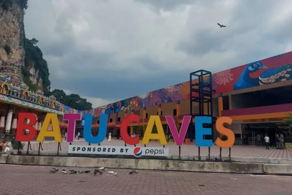 Batu Caves